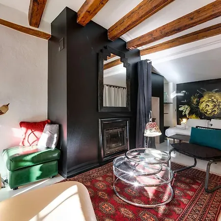 Le Balcon Du Palais De L'isle - Aprtement 4 With Stunning Views Apartamento Annecy