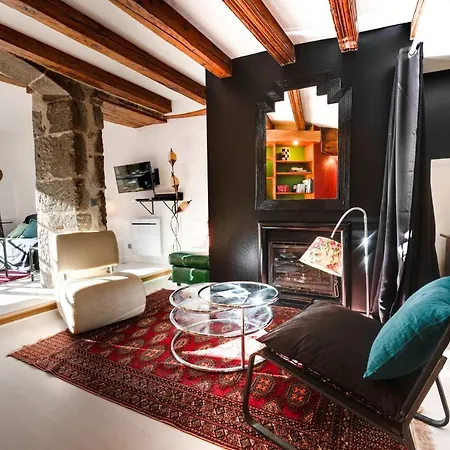 Le Balcon Du Palais De L'isle - Aprtement 4 With Stunning Views Apartamento Annecy