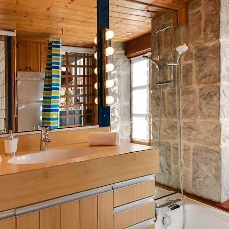 Le Balcon Du Palais De L'isle - Aprtement 4 With Stunning Views * Annecy