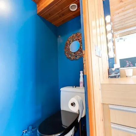 Apartamento Le Balcon Du Palais De L'isle - Aprtement 4 With Stunning Views