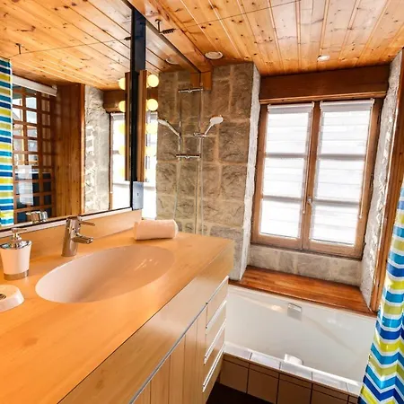 Le Balcon Du Palais De L'isle - Aprtement 4 With Stunning Views Apartamento Annecy
